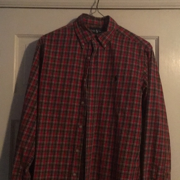 Polo Ralph Lauren Button Down - Picture 2 of 2